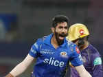 IPL 2022: Jasprit Bumrah's 5-wicket haul