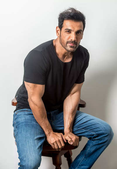 I crave for respect, not commercial success: John Abraham