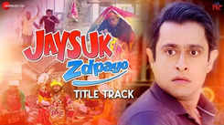 Jaysuk Zdpayo - Title Track