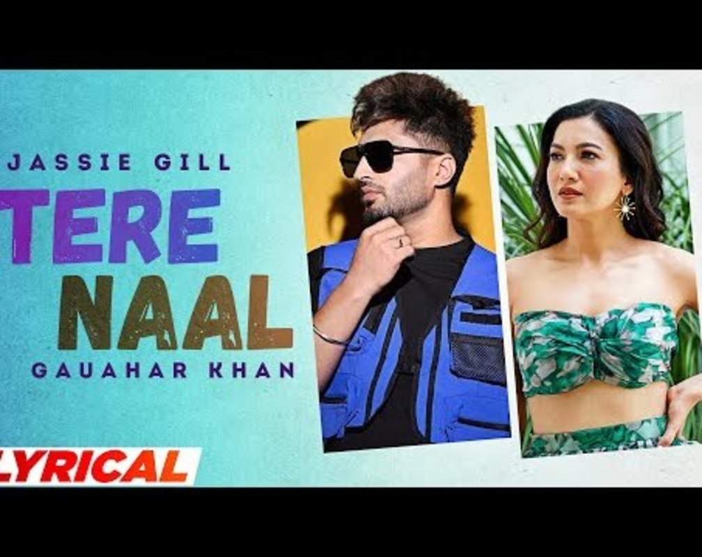 
Check Out Latest Punjabi Official Lyrical Video Song 'Tere Naal' Sung By Rahat Fateh Ali Khan
