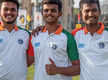 
Asia Cup Archery: India bag three gold medals and one bronze
