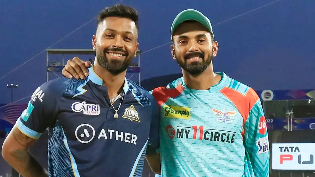 Tata IPL 2022: Gujarat Titans win toss, elect to bowl against