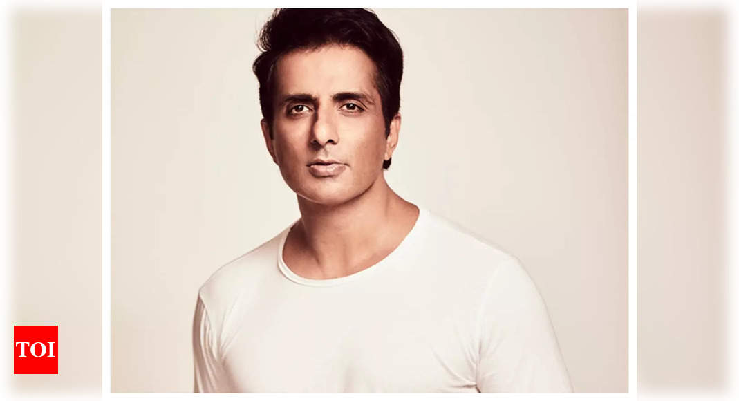 Sonu Sood asks hospital to fund 50 liver transplants worth Rs 12 crore in exchange for his endorsement – Times of India