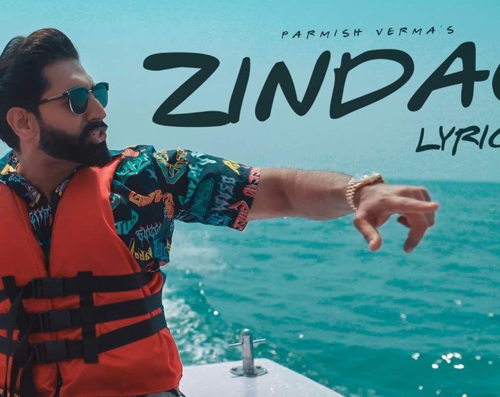 
Watch Latest Punjabi Video Song 'Zindagi' Sung By Parmish Verma
