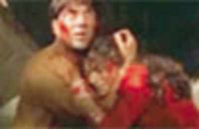400px x 260px - My Toughest Scene: Juhi Chawla | Hindi Movie News - Times of India
