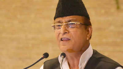 Azam Khan gets bail in 87th of the 88 cases filed against him
