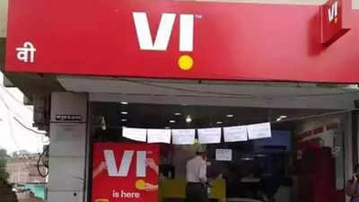Voda Idea cuts Q4 losses to ₹6.5k cr