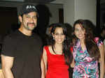 Shweta Pandit's b'day bash