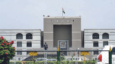 Cast off over sub-caste, man goes to Gujarat high court; wife told to pay him Rs 10,000