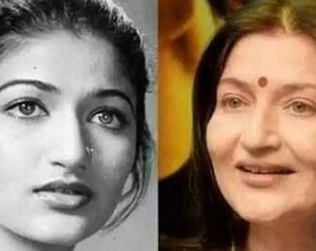 
Veteran actress Sarika reveals she ran out of money during COVID-19 lockdown: 'In theatre, you just get like Rs 2000-2700...'
