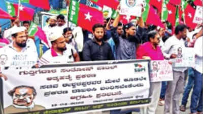 Pro-Muslim parties gear up for big push in Karnataka assembly polls