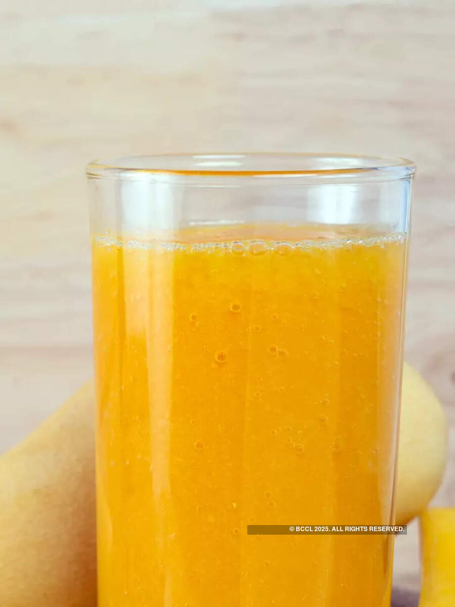 Is mango shake harmful for health? 5 side effects of mango shake