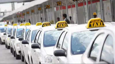 Govt warns app cabs taking users for ride