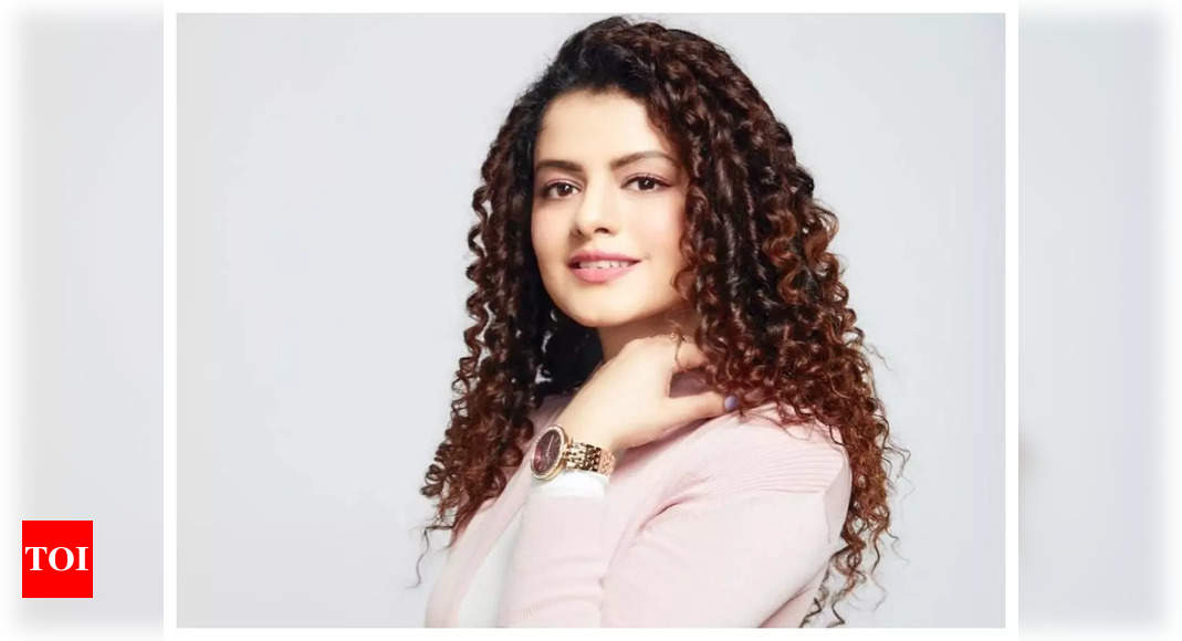 Palak Muchhal calls Lata Mangeshkar her ‘ultimate idol’; says, ‘Her contribution to my life cannot be mentioned in words’ – Times of India