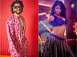 
Ranveer Singh's favourite Telugu song is Samantha Ruth Prabhu's Oo Antava Oo Oo Antava: Read more
