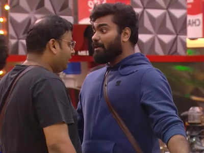 Bigg Boss Malayalam 4 preview: Robin to lock horns with wildcard contestants Riyas and Vinay? watch promo