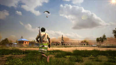 MPL's Mayhem Studios may soon launch Battle Royale game set in India, reveals leaked image