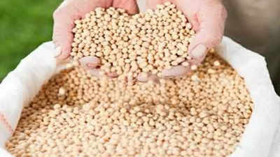 Increasing Soyabean productivity will make Madhya Pradesh prosperous: Nitin Gadkari