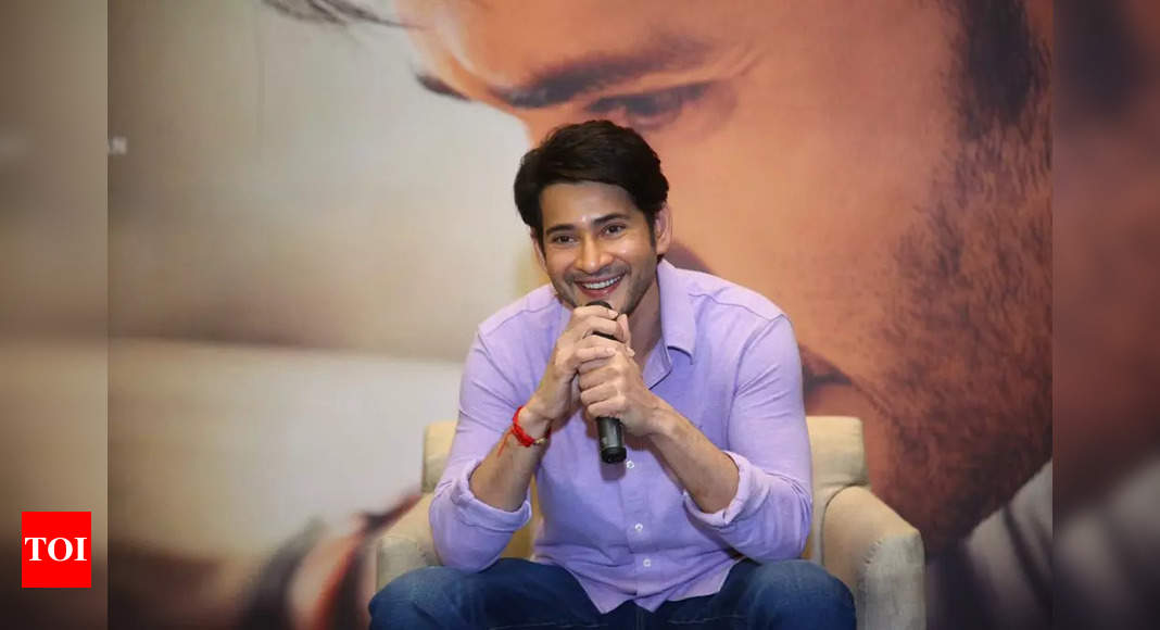 Mahesh on his comments on Hindi debut
