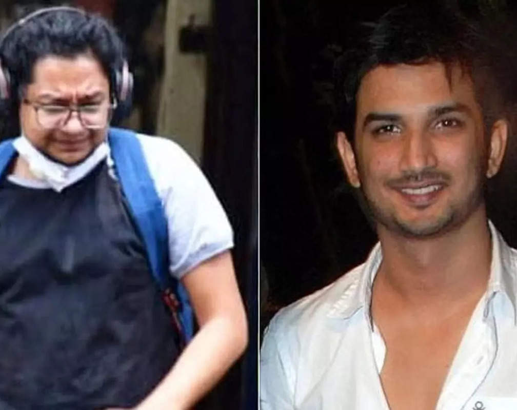 
Drugs case: Late Sushant Singh Rajput’s flatmate Siddharth Pithani's lawyer reveals his bail plea has been pending since January
