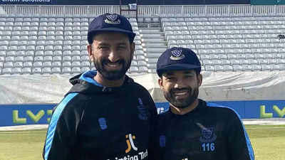 Want to have focus and concentration levels of Cheteshwar Pujara: Mohammad Rizwan