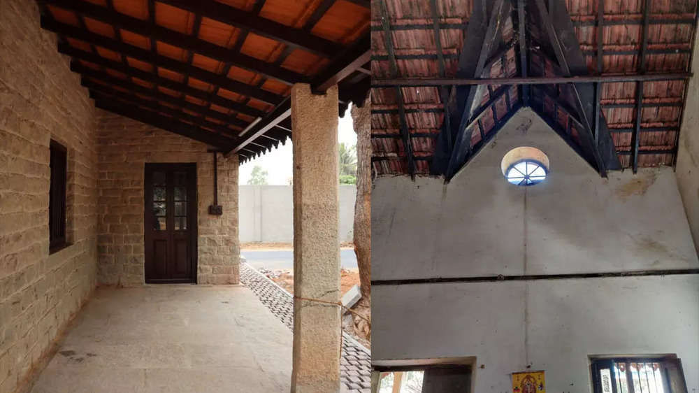 In Pics 107 Year Old Railway Station Near Bengaluru Gets A New Look