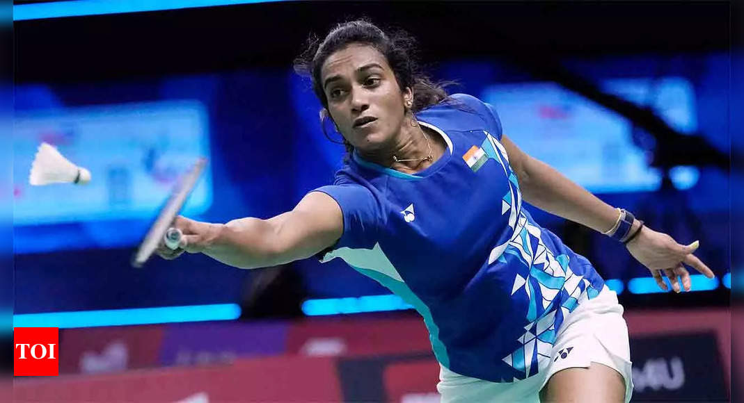 Uber Cup Final: Indian team drubbed 0-5 by Korea | Badminton News – Times of India