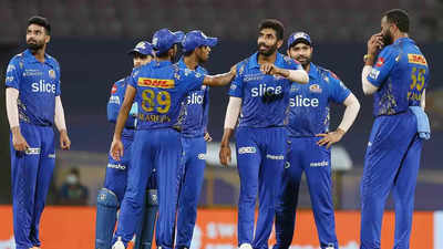 IPL 2022: Mumbai Indians to play for pride, Chennai Super Kings for survival