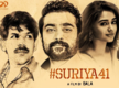 
Buzz: Suriya to play a dual role in 'Suriya 41' directed by Bala
