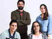 
Kareena Kapoor Khan begins shoot for Sujoy Ghosh's film

