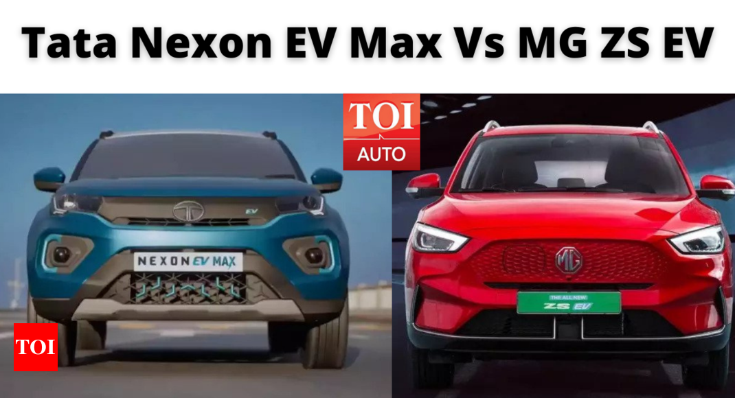 Tata nexon deals ev specifications pdf