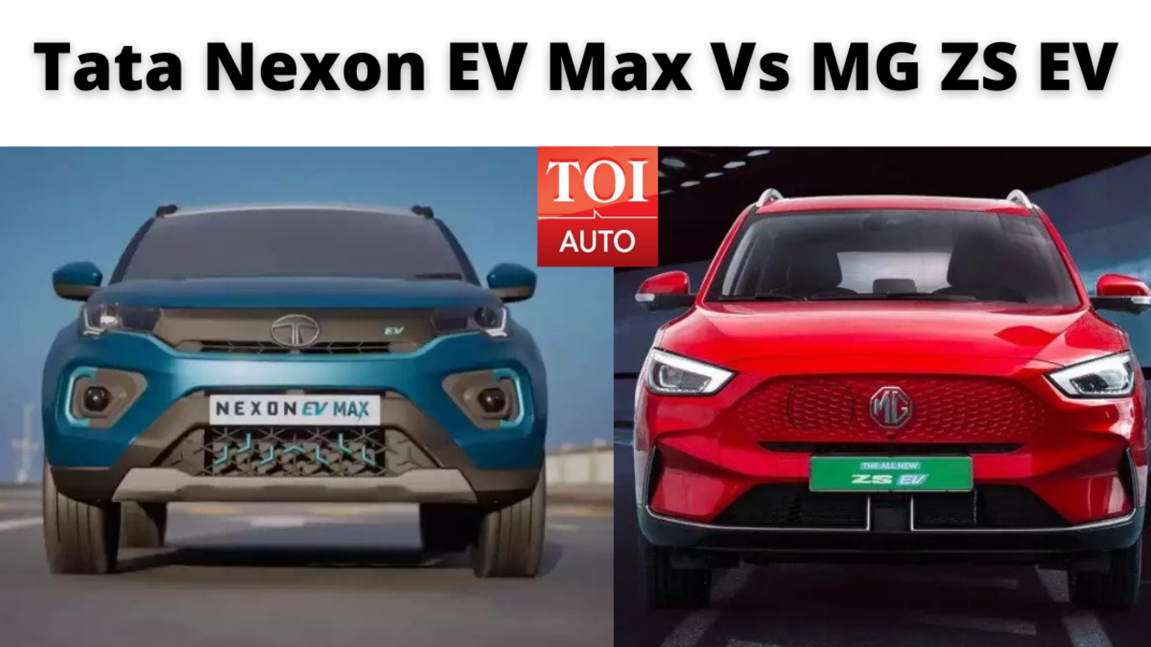 tata nexon ev max specifications