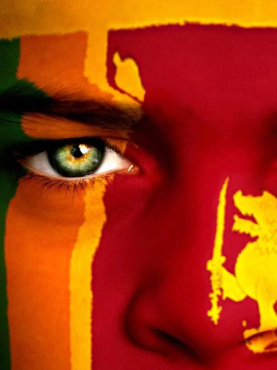 9 great books on Sri Lanka you should read | Times of India