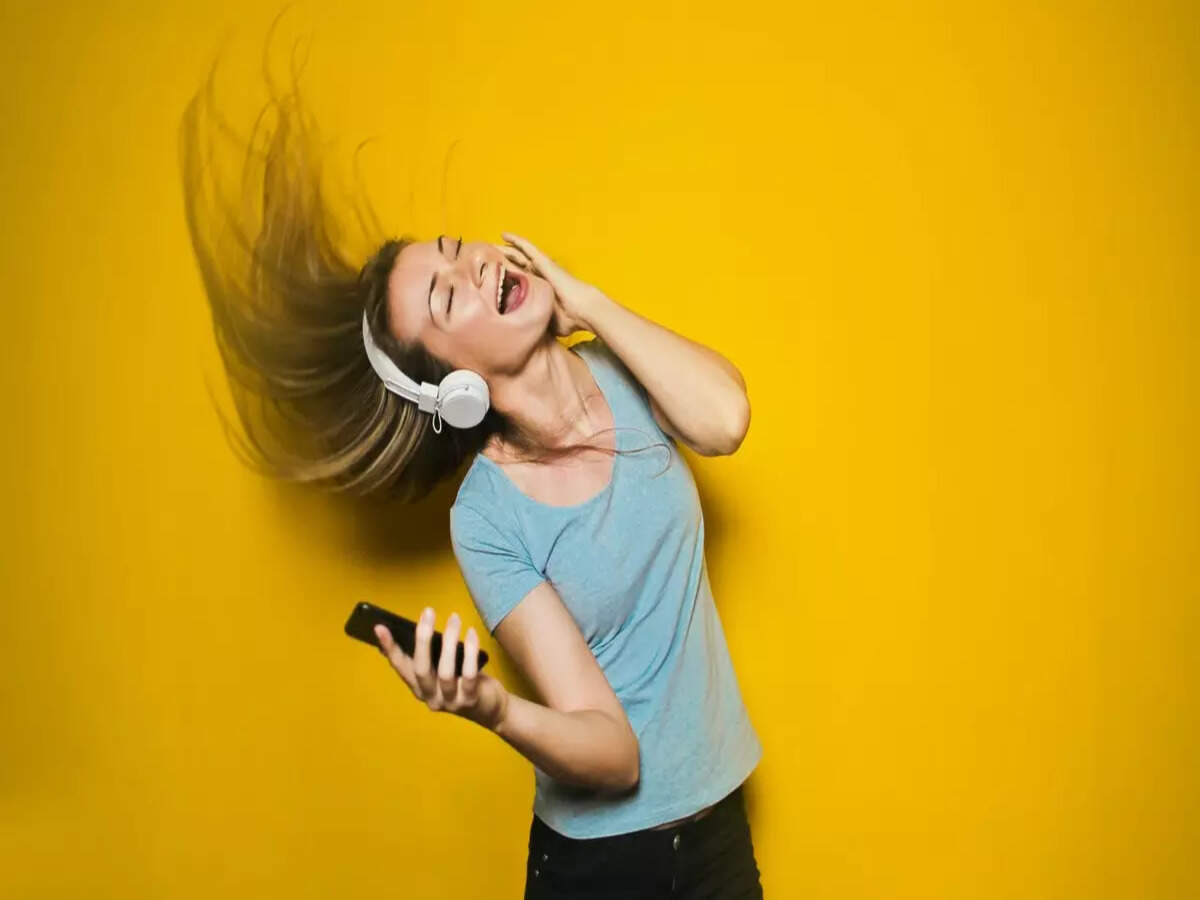 Headphones for music lovers under Rs 