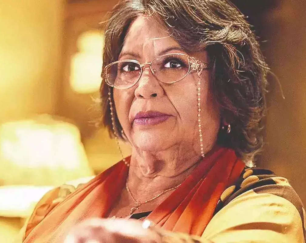 
Yesteryear actress Helen makes her comeback with Abhinay Deo’s crime series
