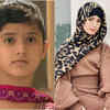 Arishfa Khan, dress, hair, HD phone wallpaper | Peakpx