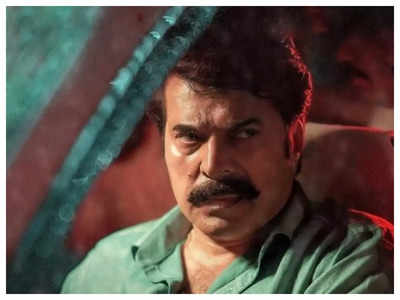 Puzhu | Malayalam Movie News - Times of India