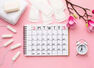 Reasons behind late period (besides pregnancy)