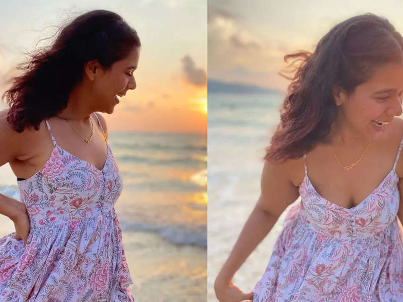 Rytasha Rathore surprises netizens with her shocking physical transformation