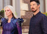 Charlize announces her MCU debut as Clea