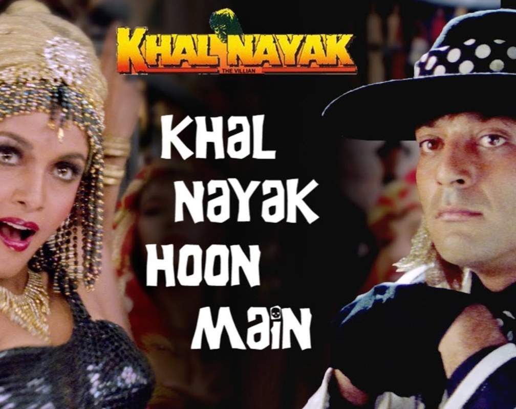 
Watch Popular Hindi Song 'Khal Nayak Hoon Main' Sung By Kavita Krishnamurthy And Vinod Rathod
