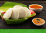 Calories common Indian breakfasts have
