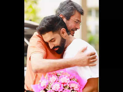 Parmish Verma says it’s a dream come true to work with Bollywood’s veteran actor Kanwaljit Singh in ‘Tabaah’