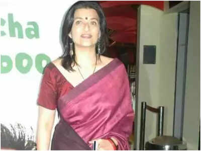 Sarika: Ran out of money in lockdown; theatre paid like Rs 2000