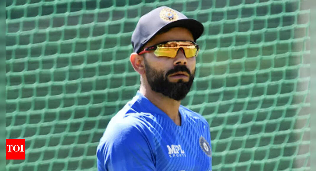 India vs South Africa: Jaded Virat Kohli in all likelihood to be rested for T20 home series | Cricket News – Times of India