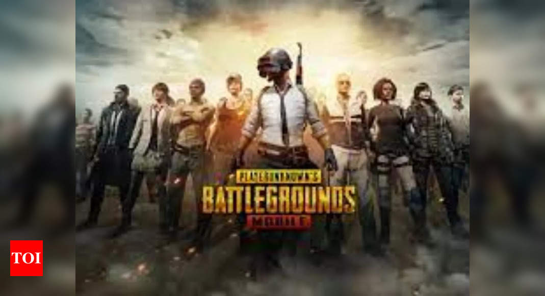 PUBG Mobile 2.0 update set to launch: All the new features you will get – Times of India