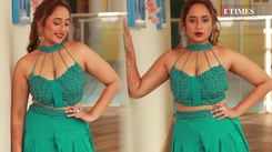 Rani Chatterjee surprises netizens with her shocking transformation