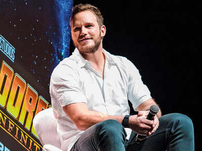 Chris Pratt Net Worth