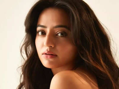Helly Shah gears up for debut at Cannes 2022