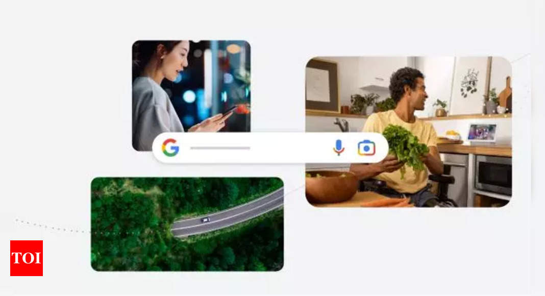 google: Google I/O 2022: la Búsqueda de Google obtiene nuevas funciones, destinadas a resolver dos grandes problemas con 'googlear'